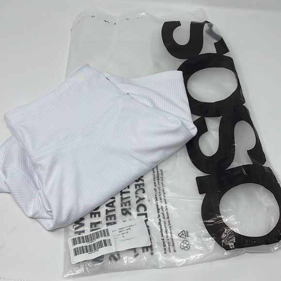 SOLD Yoga skirt Tennis skirt - Picture 10 of 11